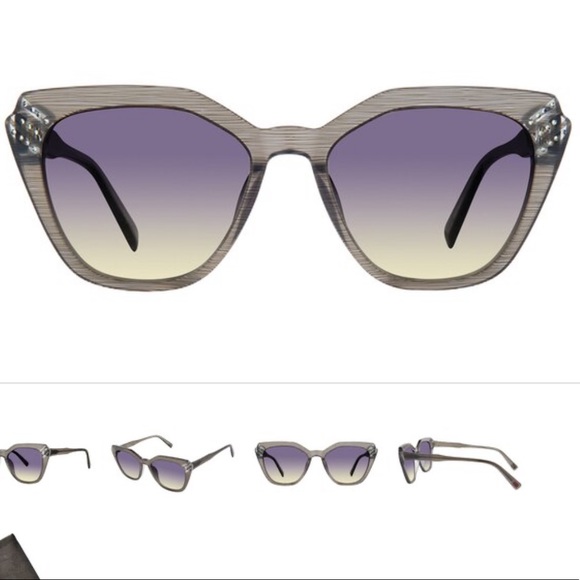 Sunglasses - Picture 2 of 3